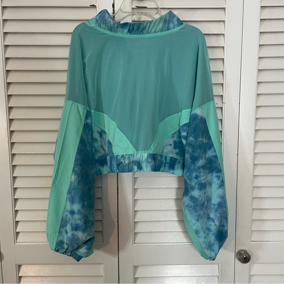 Free People Movement Endless Sunshine Jacket - Picture 4 of 5